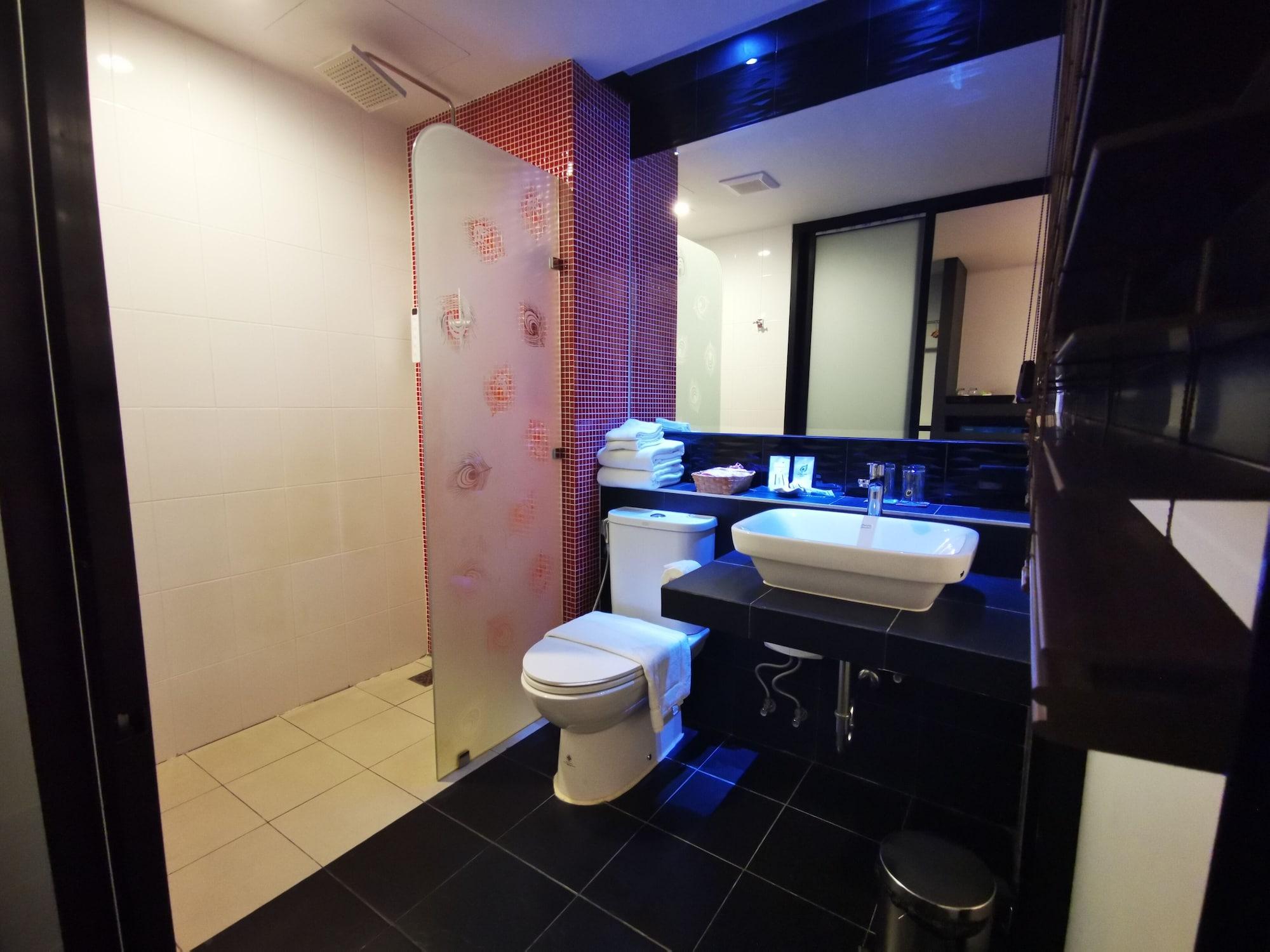 Mandy Nok Hotel Nakhon Si Thammarat Exteriér fotografie