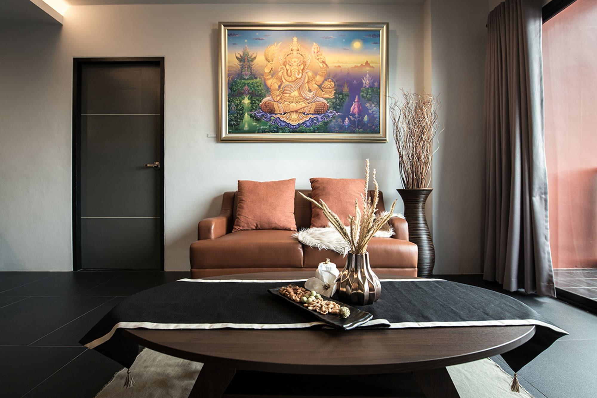 Mandy Nok Hotel Nakhon Si Thammarat Exteriér fotografie
