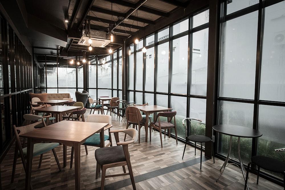 Mandy Nok Hotel Nakhon Si Thammarat Exteriér fotografie